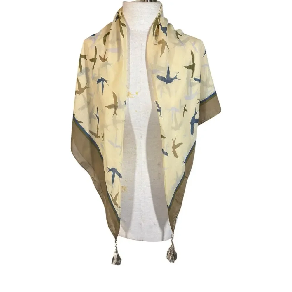Anthropologie michael stars